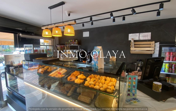 Bar Restaurante - Traspaso - Arenys de Mar - Arenys de Mar