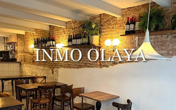 Bar Restaurante - Traspaso - Badalona - Casagemes