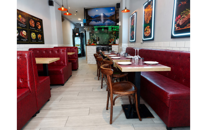 Bar Restaurante - Traspaso - Barcelona - Ciutat Vella