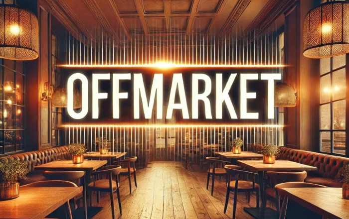 Bar Restaurante - Traspaso - Barcelona -
                Eixample Derecho