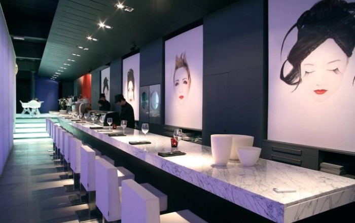 Bar Restaurante - Traspaso - Barcelona - Eixample