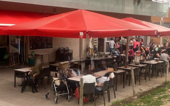 Bar Restaurante - Traspaso - Barcelona - Nou Barris