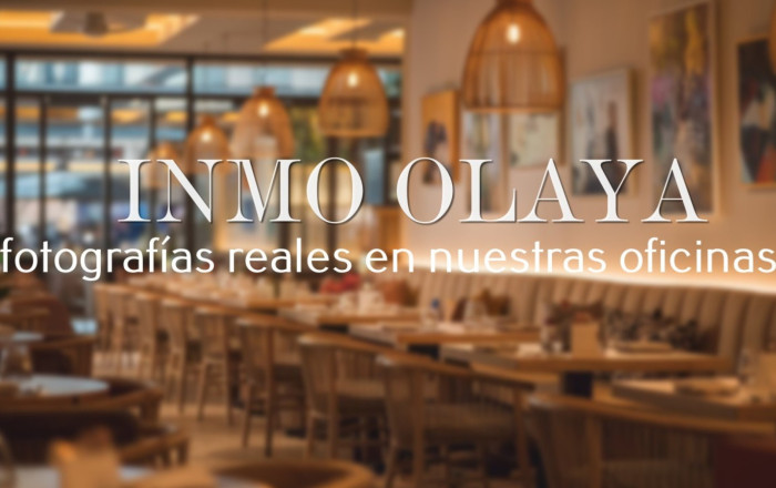 Bar Restaurante - Traspaso - Barcelona -
                Poblenou