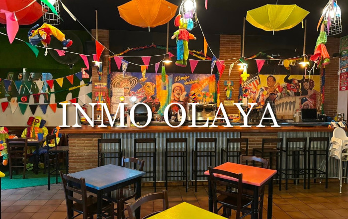 Bar Restaurante - Traspaso - Barcelona -
                Poblenou