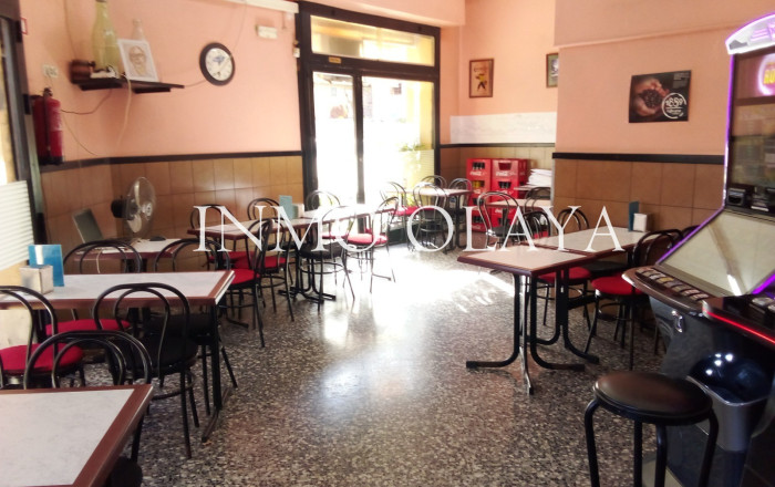 Bar Restaurante - Traspaso - Barcelona - Poblenou