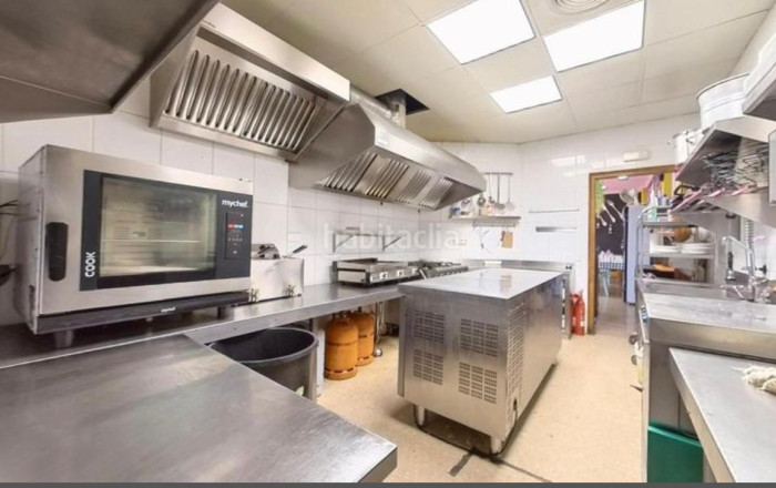 Bar Restaurante - Traspaso - Barcelona - Sant Andreu