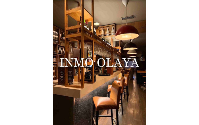 Bar Restaurante - Traspaso - Barcelona -
                Sants