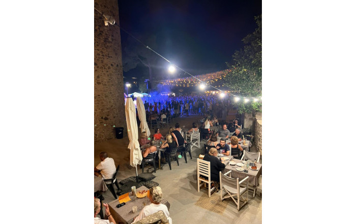 Bar Restaurante - Traspaso - Calonge - Calonge