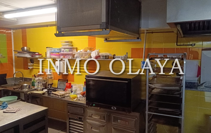 Bar Restaurante - Traspaso - Castelldefels - Castelldefels