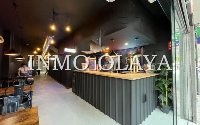 Bar Restaurante - Traspaso - Castelldefels - Castelldefels