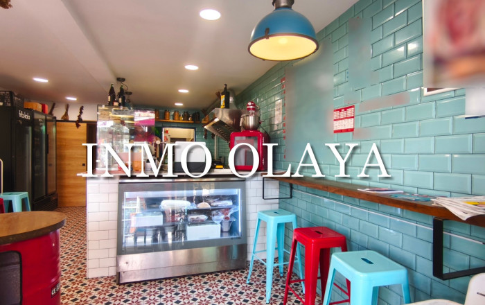 Bar Restaurante - Traspaso - Castelldefels - Castelldefels