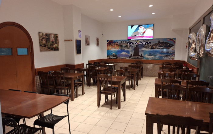 Bar Restaurante - Traspaso - Cornella de Llobregat - Centro