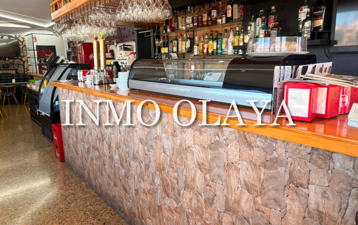 Bar Restaurante - Traspaso - Cornella de Llobregat -
                Centro