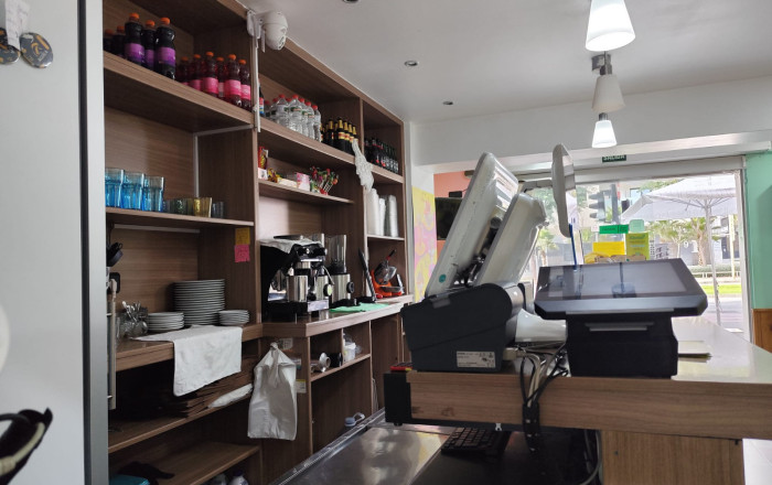 Bar Restaurante - Traspaso - Cornella de Llobregat - Cornella de Llobregat