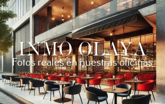 Bar Restaurante - Traspaso - Cornella de Llobregat - Cornella de Llobregat