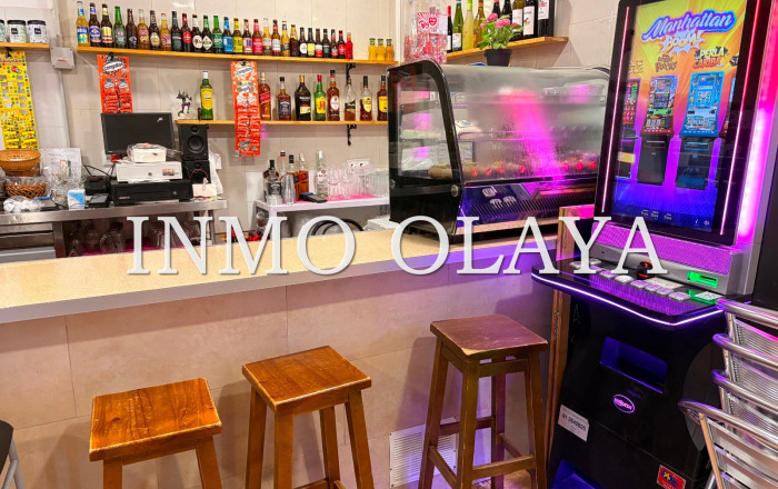 Bar Restaurante - Traspaso - El Prat de Llobregat - El Prat de Llobregat