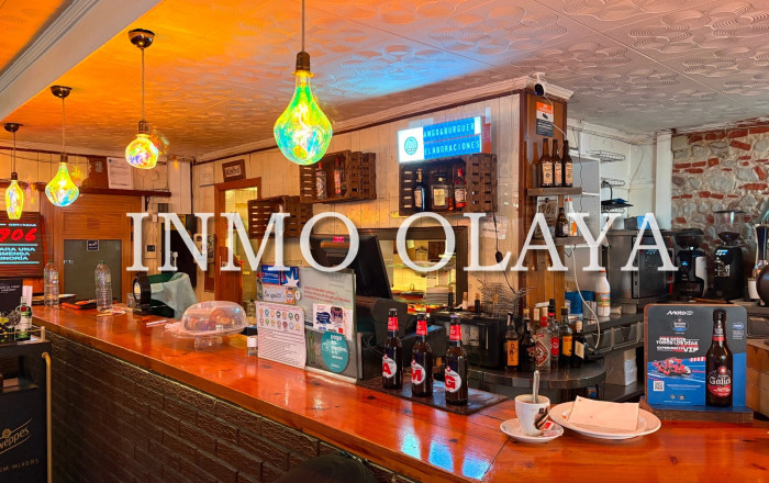 Bar Restaurante - Traspaso - El Prat de Llobregat - El Prat de Llobregat