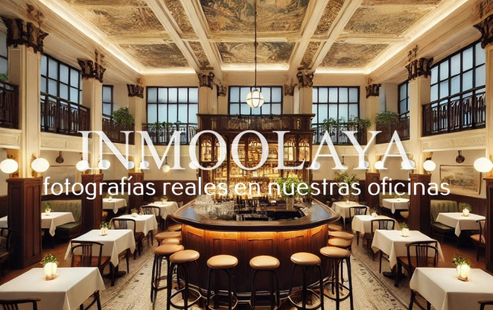 Bar Restaurante - Traspaso - Figueres - Figueres