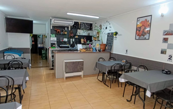 Bar Restaurante - Traspaso - L'Hospitalet de Llobregat -
                L'Hospitalet de Llobregat