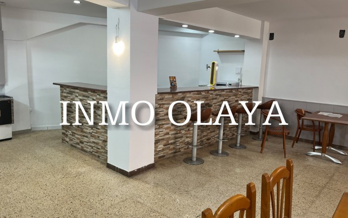 Bar Restaurante - Traspaso - L'Hospitalet de Llobregat - La Torrasa