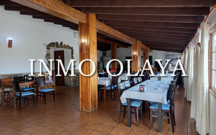 Bar Restaurante - Traspaso - La Bisbal del Penedès - La Bisbal del Penedès