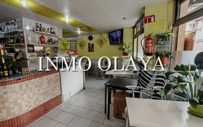 Bar Restaurante - Traspaso - La Llagosta - La Llagosta