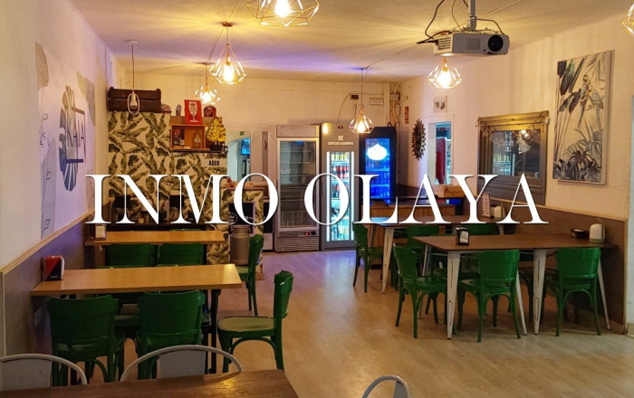 Bar Restaurante - Traspaso - Lliçà d'Amunt - Lliçà d'Amunt