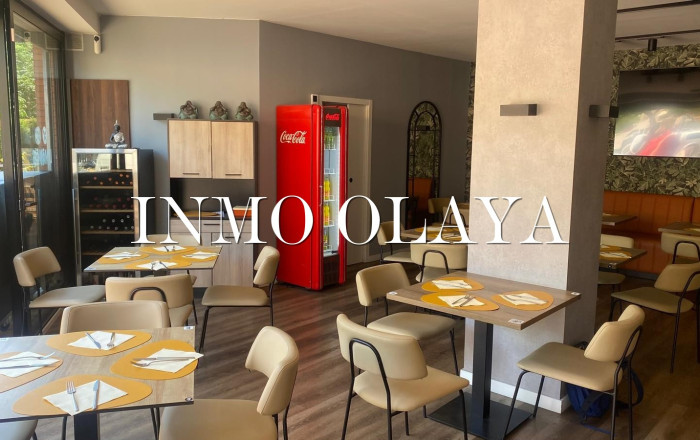 Bar Restaurante - Traspaso - Lloret de Mar - Lloret de Mar