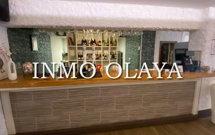 Bar Restaurante - Traspaso - Malgrat de Mar - Malgrat de Mar