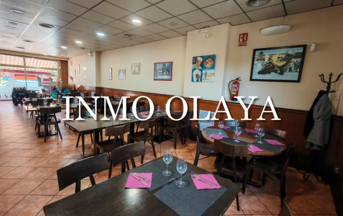 Bar Restaurante - Traspaso - Montornés del Vallés - Montornés del Vallés
