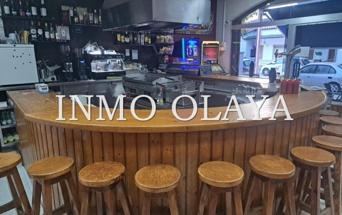 Bar Restaurante - Traspaso - Palau-solità i Plegamans - Palau-solità i Plegamans