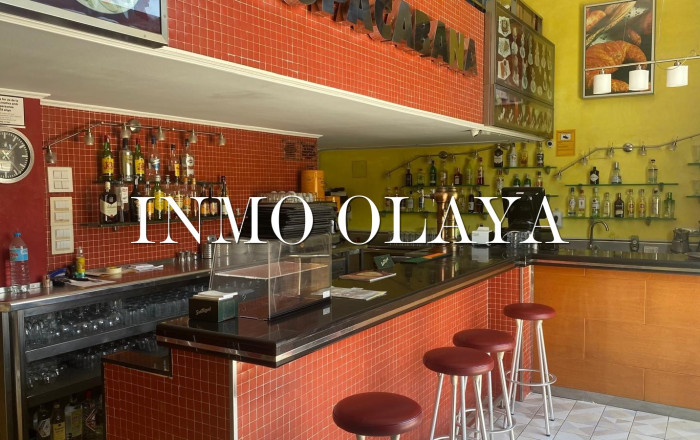 Bar Restaurante - Traspaso - Pineda de Mar - Pineda de Mar