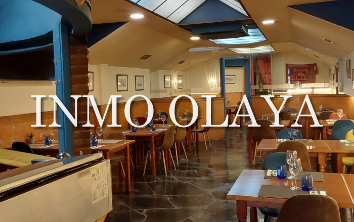 Bar Restaurante - Traspaso - Sabadell - Sabadell