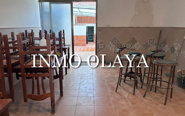 Bar Restaurante - Traspaso - Sabadell - Sabadell