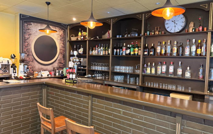 Bar Restaurante - Traspaso - Sant Boi de Llobregat -
                Sant Boi de Llobregat