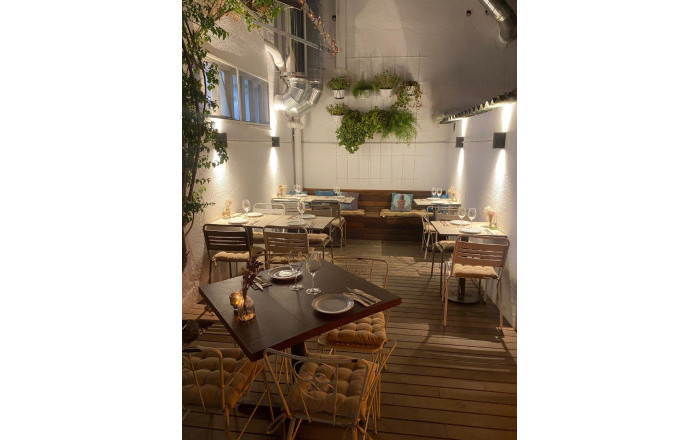 Bar Restaurante - Traspaso - Sant Cugat del Vall&egrave;s - Sant Cugat del Vall&egrave;s