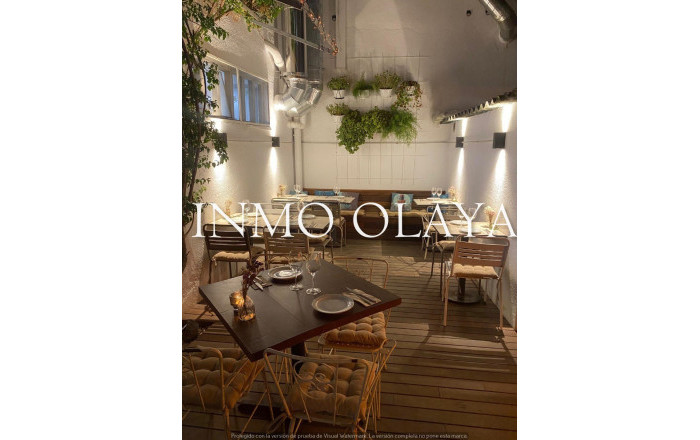 Bar Restaurante - Traspaso - Sant Cugat del Vall&egrave;s - Sant Cugat del Vall&egrave;s