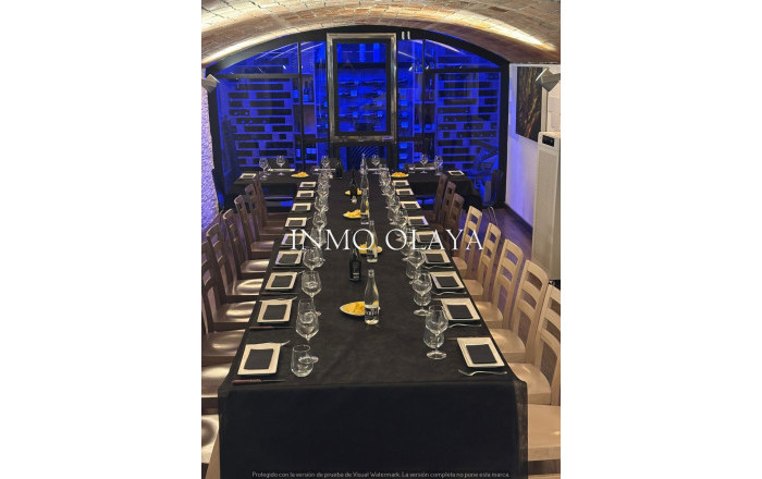 Bar Restaurante - Traspaso - Sant Cugat del Vall&egrave;s - Sant Cugat del Vall&egrave;s