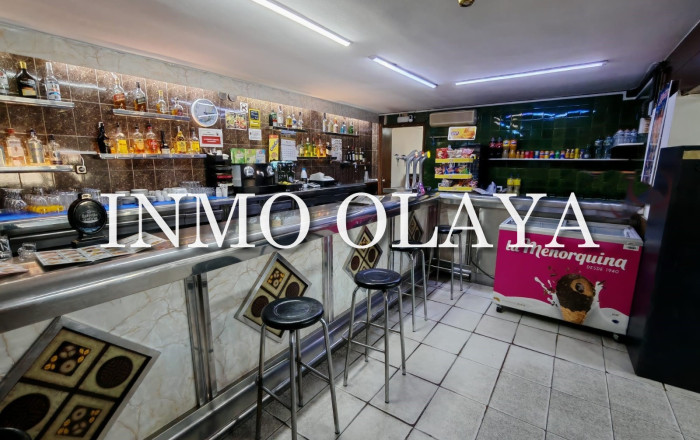 Bar Restaurante - Traspaso - Sant Fost de Campsentelles -
                Sant Fost de Campsentelles