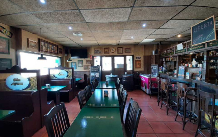 Bar Restaurante - Traspaso - Sant Joan Despí - Centro