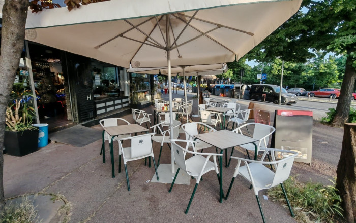 Bar Restaurante - Traspaso - Terrassa - Terrassa