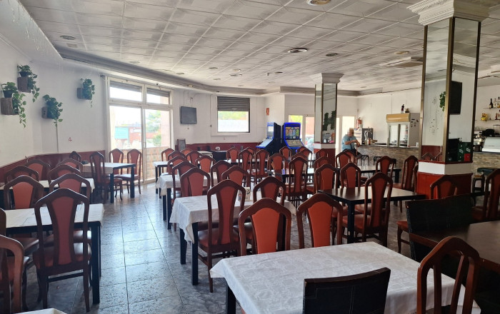 Bar Restaurante - Traspaso - Viladecans - Viladecans