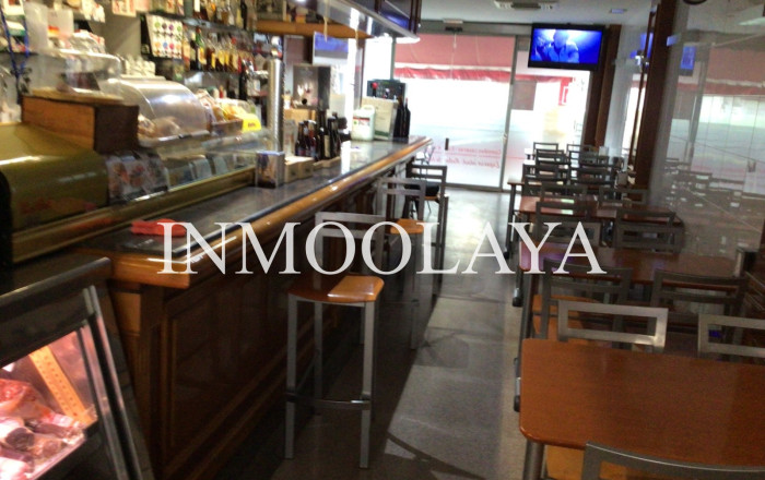 Bar Restaurante - Traspaso - Viladecans - Viladecans