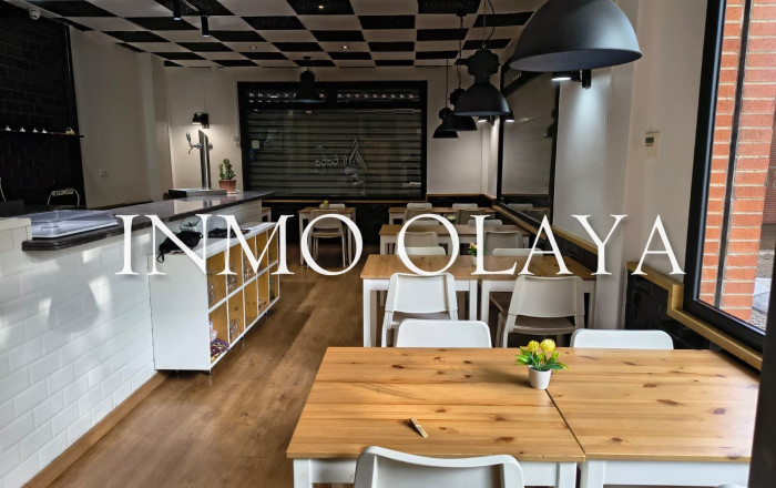 Bar Restaurante - Traspaso - Vilanova i la Geltrú - Vilanova i la Geltrú