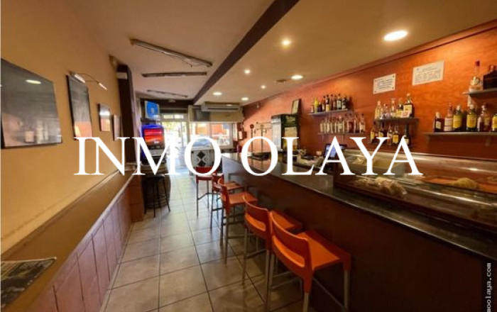 Bar Restaurante - Traspaso - Vilanova i la Geltrú - Vilanova i la Geltrú
