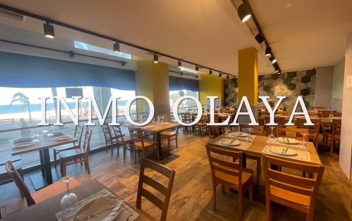 Bar Restaurante - Venta - Badalona - Badalona