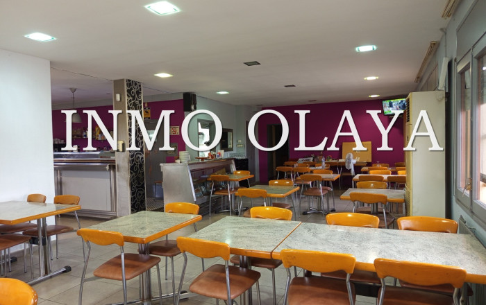Bar Restaurante - Venta - Grañanella - Fonolleres