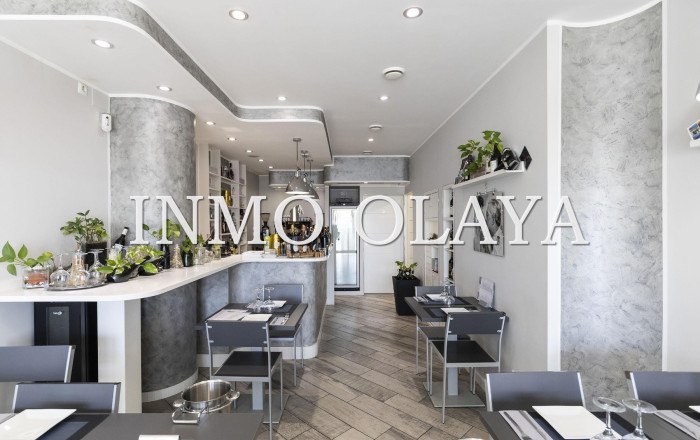 Bar Restaurante - Venta - Sant Just Desvern -
                Sant Just Desvern