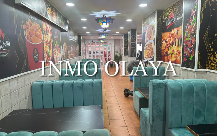 Bar Restaurante - Venta - Santa Perp&egrave;tua de Mogoda -
                Santa Perp&egrave;tua de Mogoda