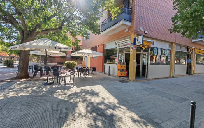 Bar Restaurante - Venta - Vilafranca del Pened&egrave;s -
                Vilafranca del Pened&egrave;s